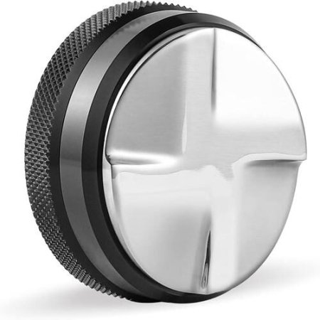 Coffee Corner - Distribuitor Cafea MHW-3BOMBER 4-palete 58,35mm Negru T5248L4