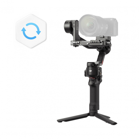 TV, Audio-Video & Foto - DJI Care Refresh Card licenta asigurare 1 an pentru Ronin S4
