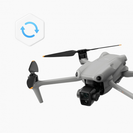 TV, Audio-Video & Foto - DJI Care Refresh Card licenta asigurare 2 ani pentru Air 3