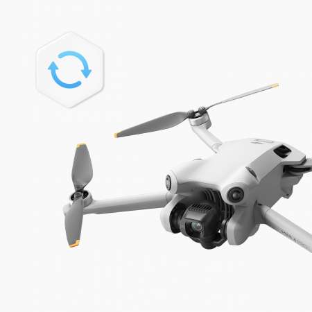 TV, Audio-Video & Foto - DJI Care Refresh Card licenta asigurare 2 ani pentru Mini 4 Pro
