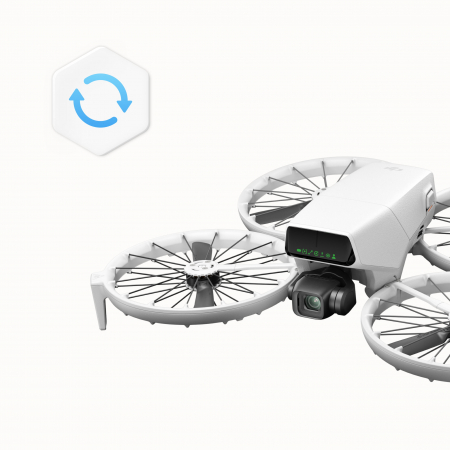 TV, Audio-Video & Foto - DJI Care Refresh Licenta electronica 1 an pentru Flip