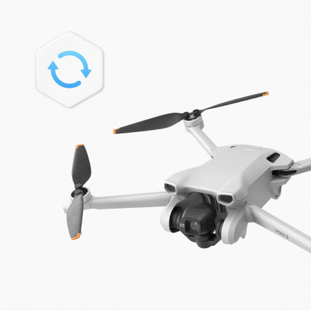 TV, Audio-Video & Foto - DJI Care Refresh Licenta electronica 1 an pentru Mini 3