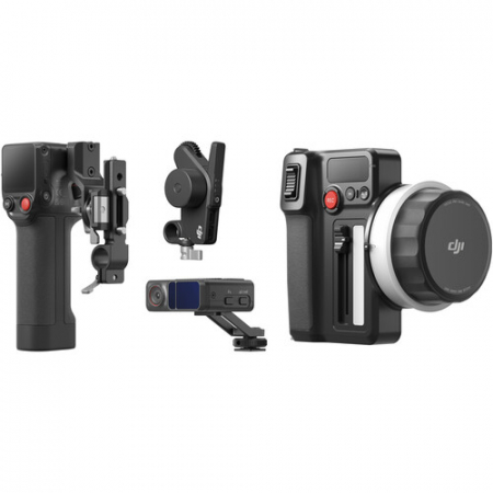 TV, Audio-Video & Foto - DJI Focus Pro All-In-One Combo