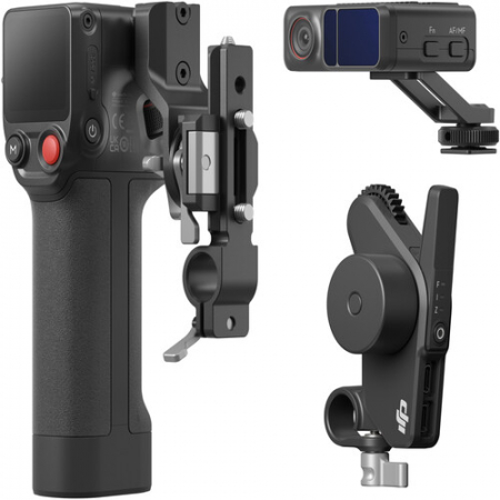 TV, Audio-Video & Foto - DJI Focus Pro Creator Combo
