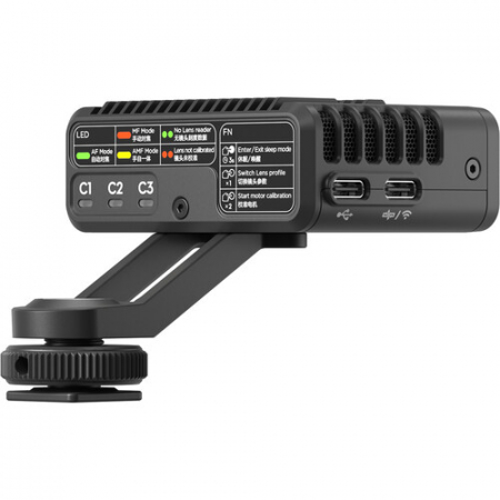 DJI Focus Pro Creator Combo [16]