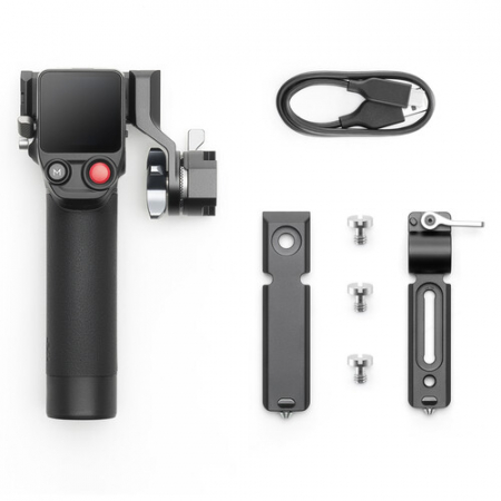 DJI Focus Pro Creator Combo [1]