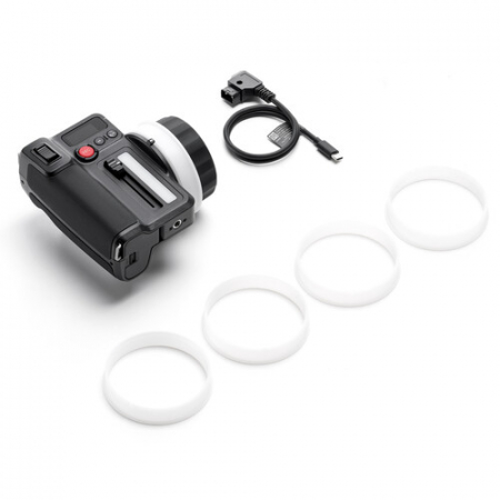 TV, Audio-Video & Foto - DJI Focus Pro Hand Unit