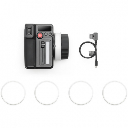 DJI Focus Pro Hand Unit [1]