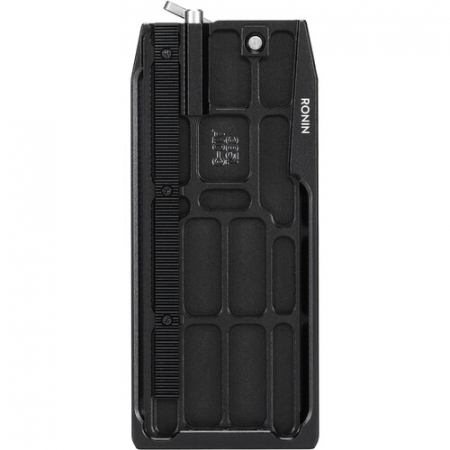 DJI Placa Inferioara cu Eliberare Rapida pentru DJI RS (2024) [3]