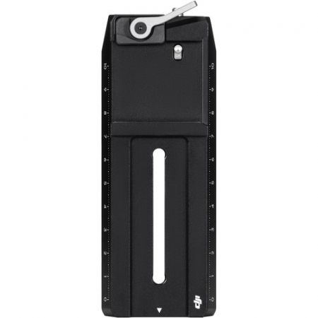 TV, Audio-Video & Foto - DJI Placa Inferioara cu Eliberare Rapida pentru DJI RS PRO (2024)