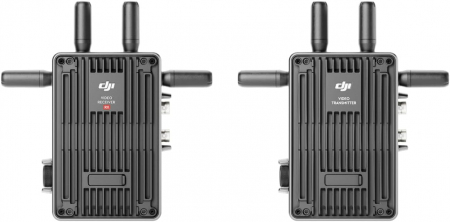 Accesorii foto video - DJI Transmission (Standard Combo)