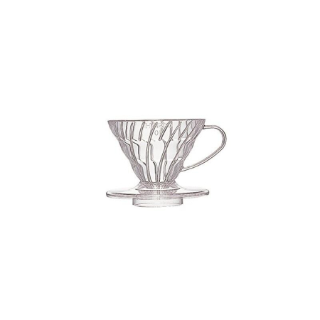 Coffee Corner - Dripper HARIO V60 01