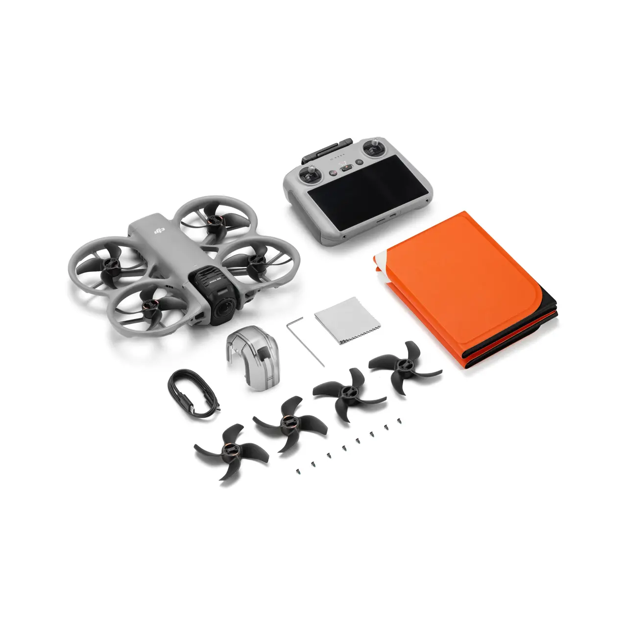 Drone - Drona DJI Avata 360 (RC 2)