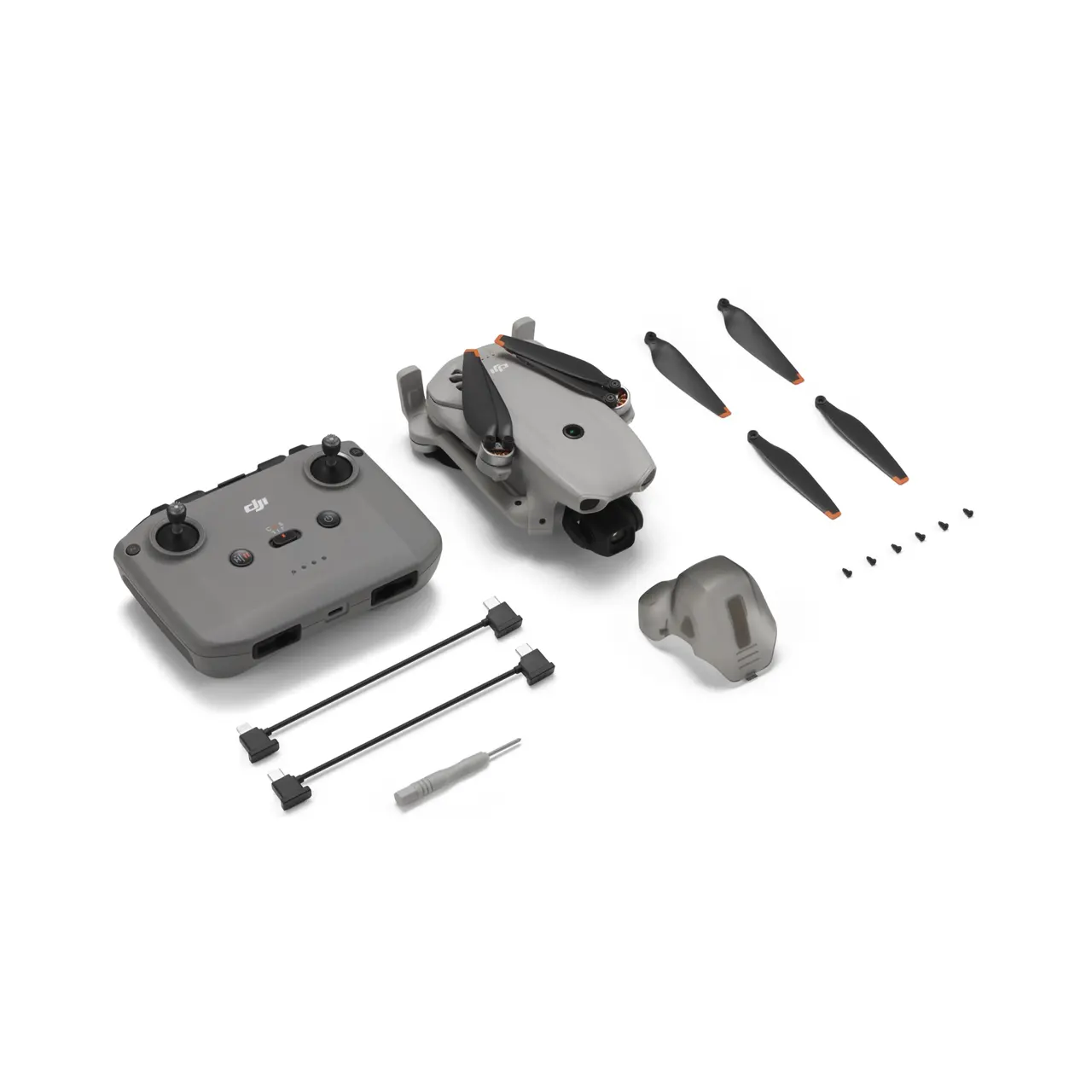 Drona DJI Lito X1 (controller DJI RC-N3) [6]