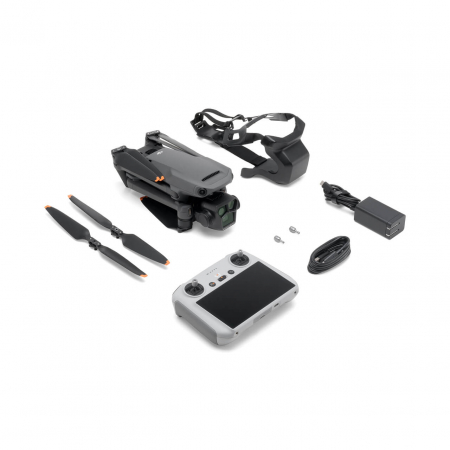 Drona DJI Mavic 3 PRO + Smart Controller [1]