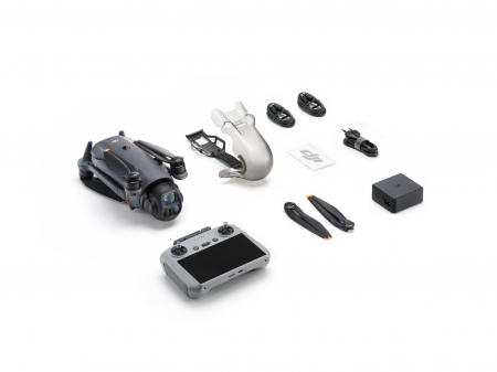 Drona DJI Mavic 4 Pro [1]