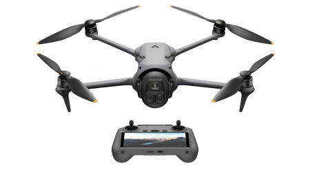 Drona DJI Mavic 4 Pro [3]