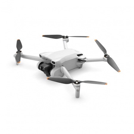 Drona DJI Mini 3 + Smart Controller [5]