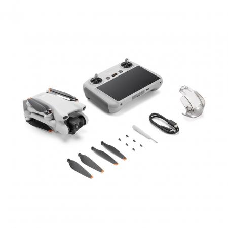 Drona DJI Mini 3 + Smart Controller [1]
