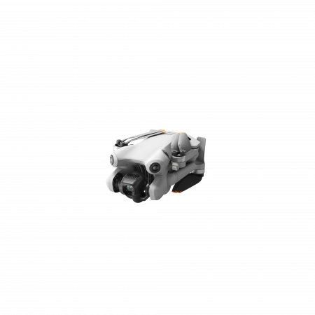 Drona DJI Mini 4 PRO + Smart Controller RC 2 [1]