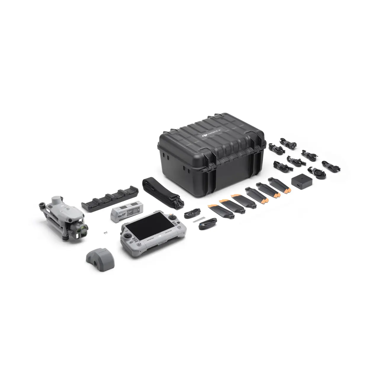 DJI Matrice 4E [5]