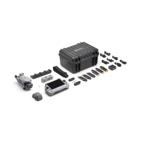 DJi matrice 4T [5]