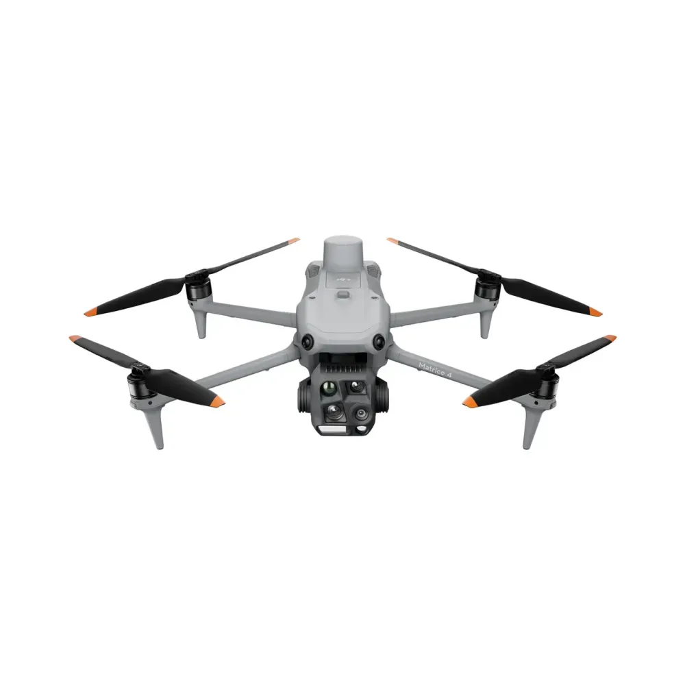 Drone industriale - DJi matrice 4T