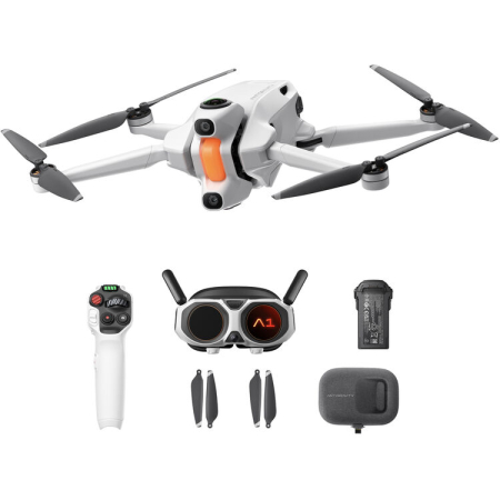 TV, Audio-Video & Foto - Drona Antigravity A1 Standard Bundle