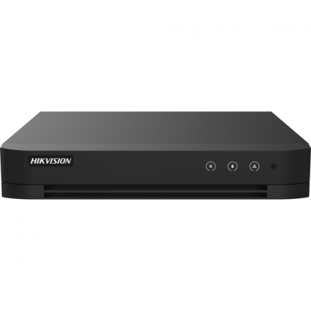 DVR TURBOHD 8CH 5MP 1XSATA ACUSENSE [4]