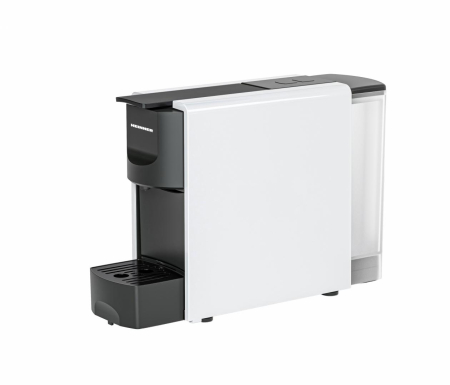 Electrocasnice & Climatizare - ESPRESSOR CAPSULE HEINNER HEMC-DD20WHBK