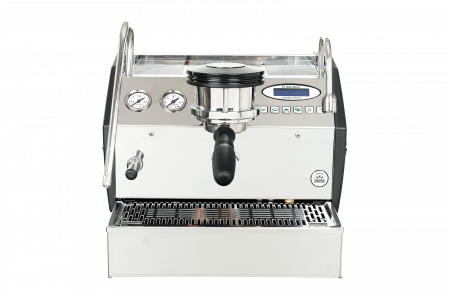 La Marzocco GS3 AV Espressor Manual Configuratie AV Dual Boiler 1 Grup [2]