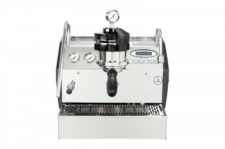La Marzocco GS3 MP Espressor Manual Configuratie MP Dual Boiler 1 Grup [1]