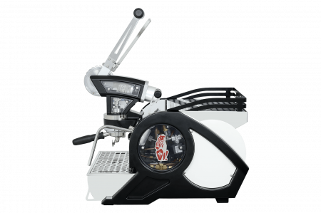 La Marzocco Leva x1 Espressor Manual Configuratie LEVA Dual Boiler 1 Grup [5]