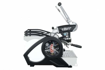 La Marzocco Leva x1 Espressor Manual Configuratie LEVA Dual Boiler 1 Grup [1]