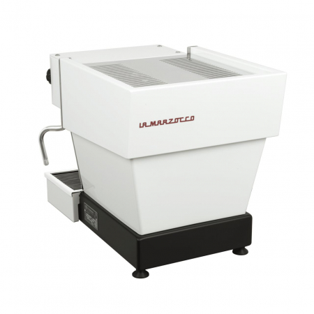 La Marzocco Linea Micra Espressor Manual Alb Dual Boiler 1 Grup [4]