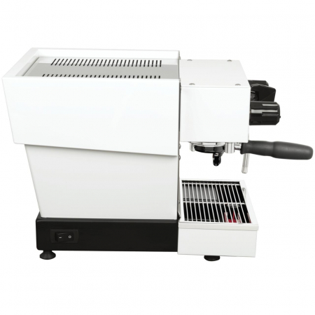 La Marzocco Linea Micra Espressor Manual Alb Dual Boiler 1 Grup [2]