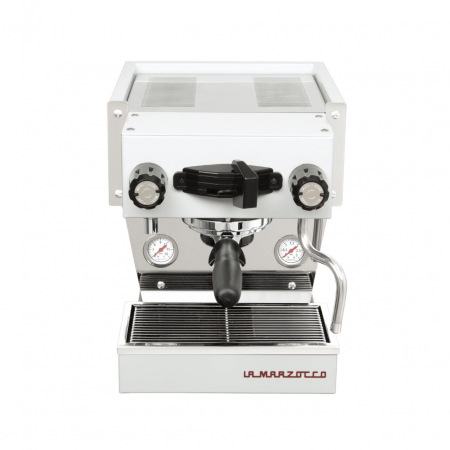 La Marzocco Linea Micra Espressor Manual Alb Dual Boiler 1 Grup [1]