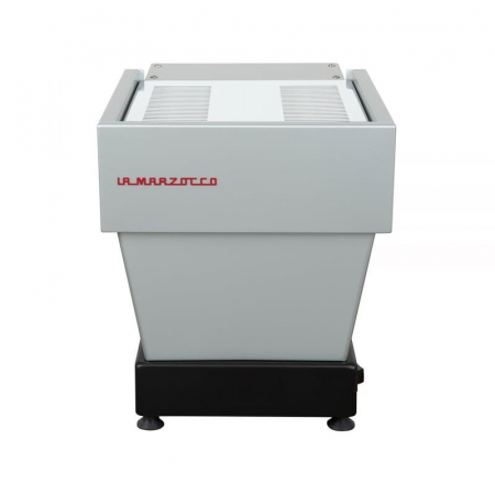 La Marzocco Linea Micra Espressor Manual Argintiu Dual Boiler 1 Grup [3]