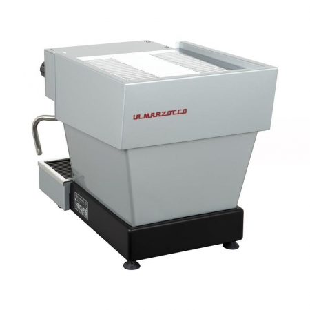 La Marzocco Linea Micra Espressor Manual Argintiu Dual Boiler 1 Grup [4]