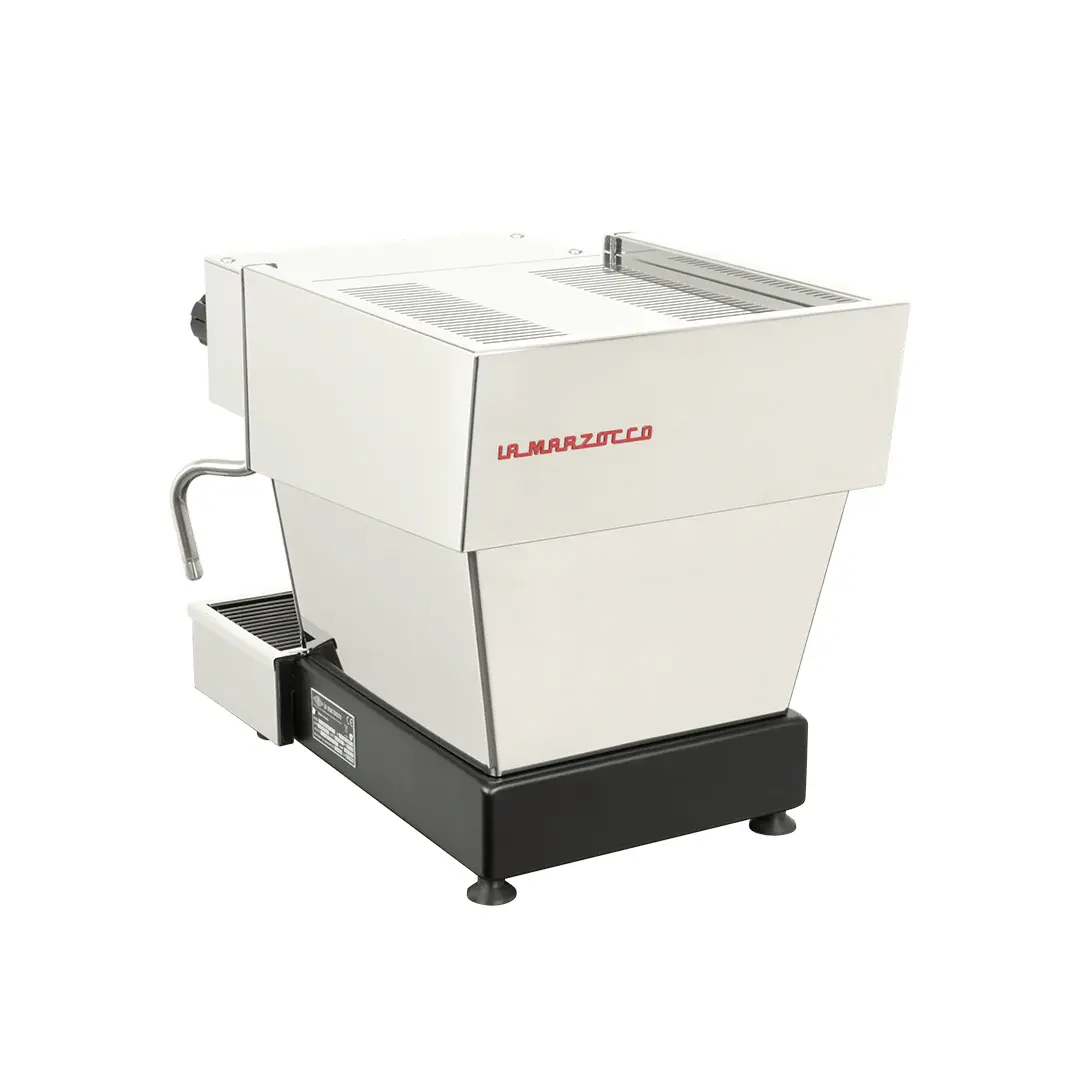 La Marzocco Linea Micra Espressor Manual Inox Dual Boiler 1 Grup [4]