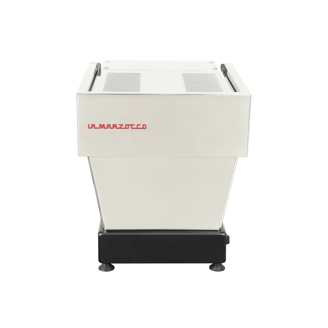 La Marzocco Linea Micra Espressor Manual Inox Dual Boiler 1 Grup [2]