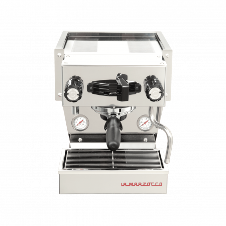 La Marzocco Linea Micra Espressor Manual Inox Dual Boiler 1 Grup [1]