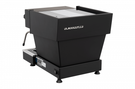 La Marzocco Linea Mini Espressor Manual Negru Configuratie EE Dual Boiler 1 Grup [2]