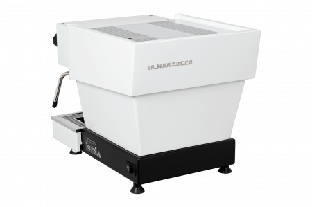 La Marzocco Linea Mini R 2024 Espressor Manual Alb Dual Boiler 1 Grup [2]