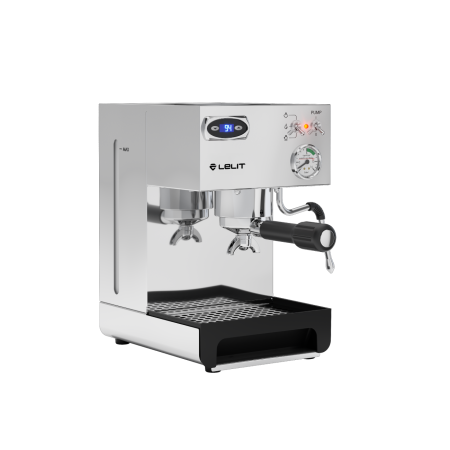 Lelit Anna PL41TEM Espressor Manual Inox 1 Grup [1]