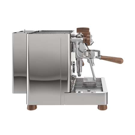 Lelit Bianca PL162T-EU Espressor Manual Inox Dual Boiler [2]