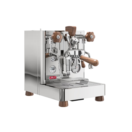 Lelit Bianca PL162T-EU Espressor Manual Inox Dual Boiler [1]
