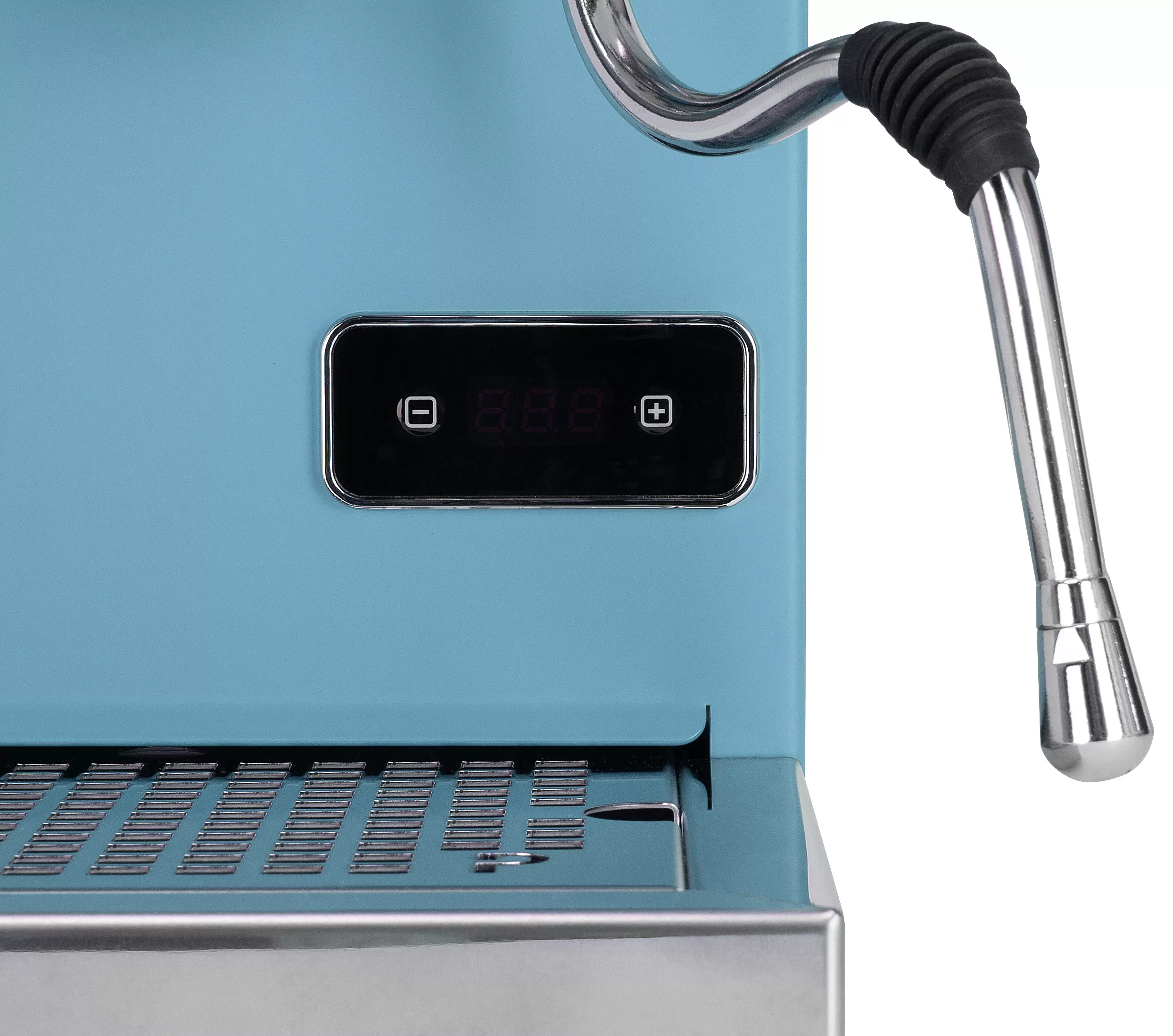 Profitec GO Espressor Manual Albastru 1 Grup [5]
