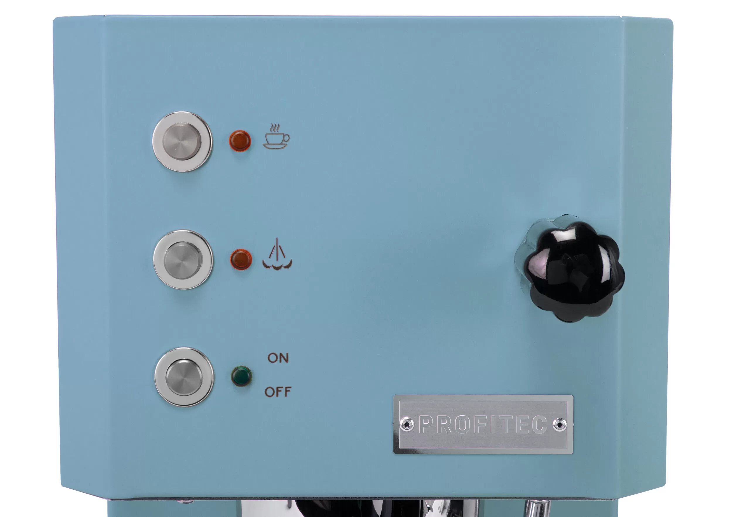 Profitec GO Espressor Manual Albastru 1 Grup [3]