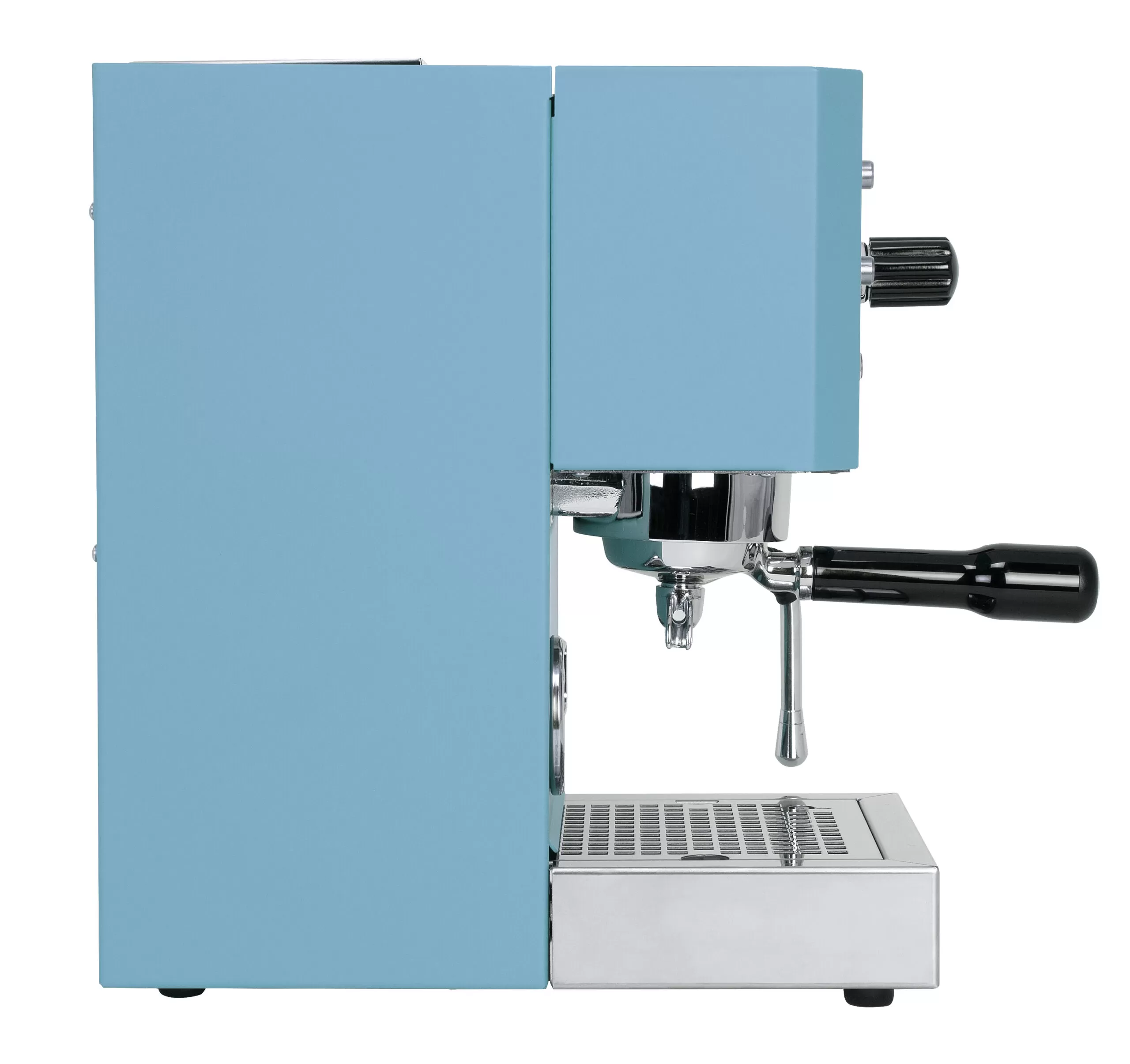 Profitec GO Espressor Manual Albastru 1 Grup [2]